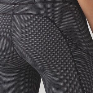 Lululemon Athletica Fast and Free leggings 7/8